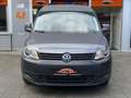Volkswagen Caddy 1.2 TSI Comfortline Clima Cruise 5-Persoons Trekha Gris - thumbnail 2