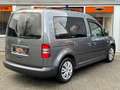 Volkswagen Caddy 1.2 TSI Comfortline Clima Cruise 5-Persoons Trekha Gris - thumbnail 10