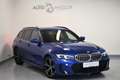 BMW 318 d Touring M-Sport Aut. LCI II Blau - thumbnail 2