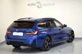 BMW 318 d Touring M-Sport Aut. LCI II Blau - thumbnail 3