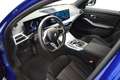 BMW 318 d Touring M-Sport Aut. LCI II Blau - thumbnail 6