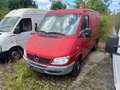 Mercedes-Benz Sprinter 311 CDI 903.661 Rot - thumbnail 3