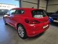 Volkswagen Scirocco Navi SHZ Tempomat Kamera Klima Keyless Rot - thumbnail 4