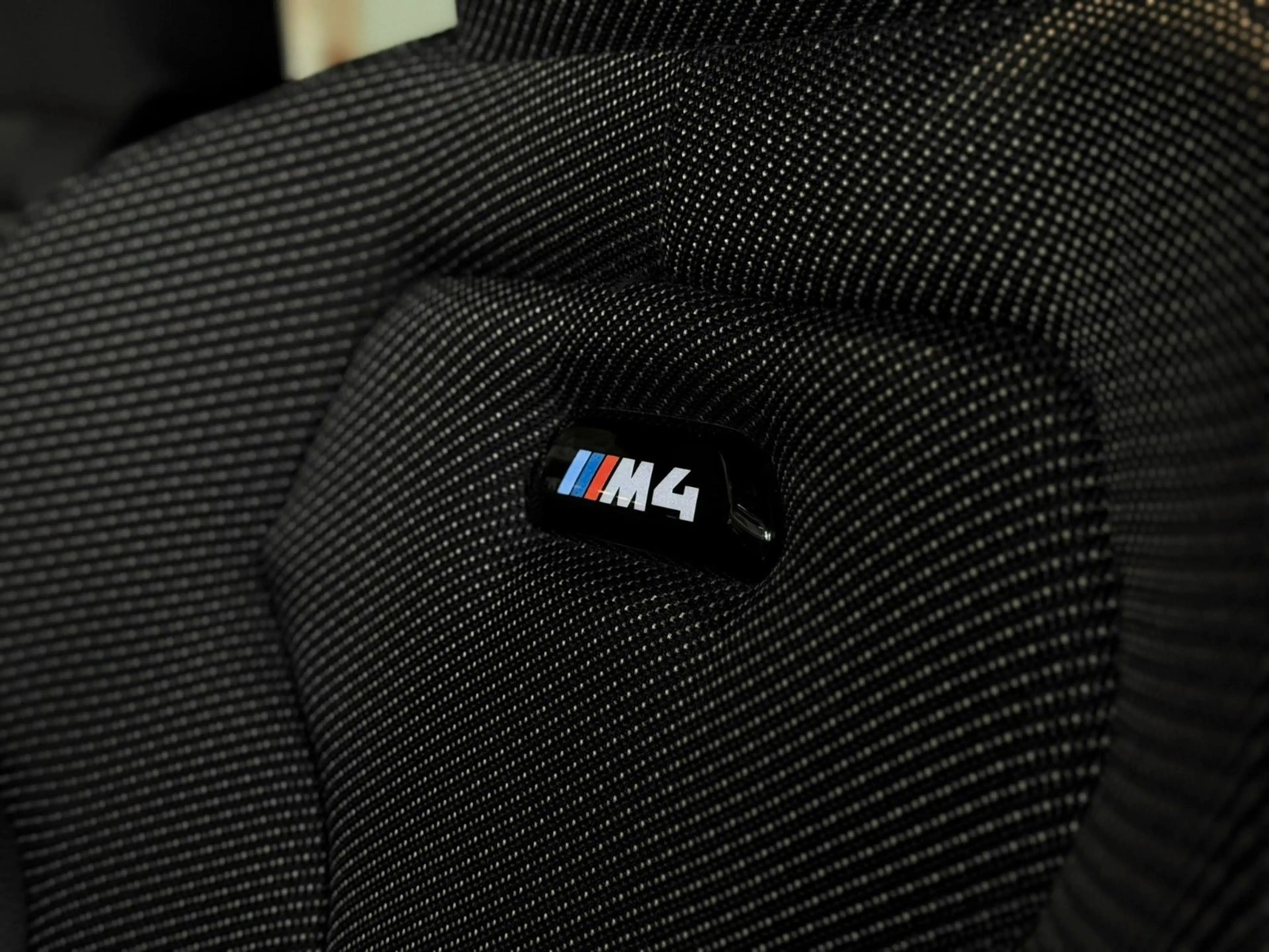 BMW M4 Coupe *REMUS-AGA*DEUTSCH*UNFALLFREI* — photo 15