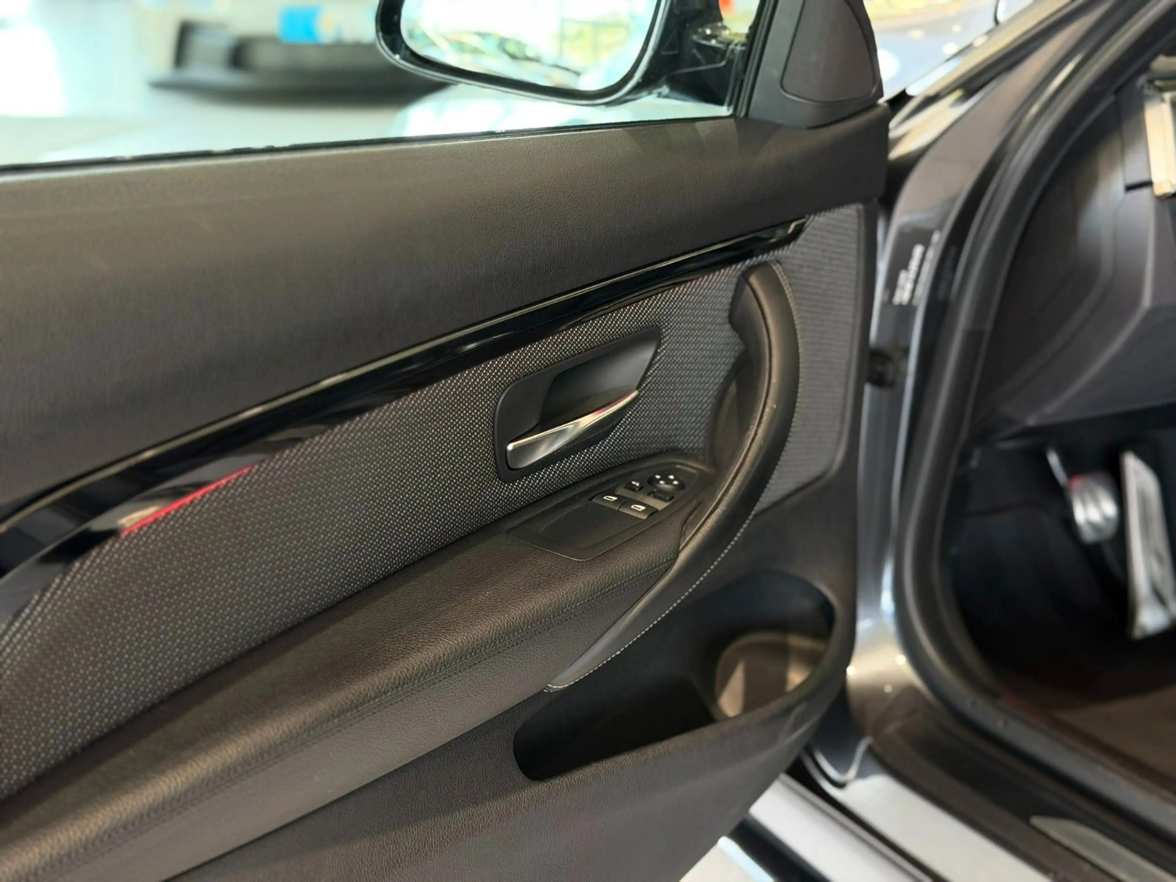 BMW M4 Coupe *REMUS-AGA*DEUTSCH*UNFALLFREI* — photo 12
