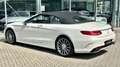 Mercedes-Benz S 500 S 500 V8 AMG LIne Cabrio C217 - 1. Hand - 48.896km bijela - thumbnail 14