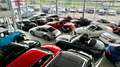 Mercedes-Benz S 500 S 500 V8 AMG LIne Cabrio C217 - 1. Hand - 48.896km Blanco - thumbnail 40