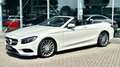 Mercedes-Benz S 500 S 500 V8 AMG LIne Cabrio C217 - 1. Hand - 48.896km bijela - thumbnail 4