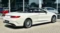 Mercedes-Benz S 500 S 500 V8 AMG LIne Cabrio C217 - 1. Hand - 48.896km bijela - thumbnail 9
