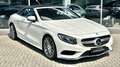 Mercedes-Benz S 500 S 500 V8 AMG LIne Cabrio C217 - 1. Hand - 48.896km Blanco - thumbnail 17