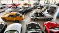 Mercedes-Benz S 500 S 500 V8 AMG LIne Cabrio C217 - 1. Hand - 48.896km Blanco - thumbnail 42