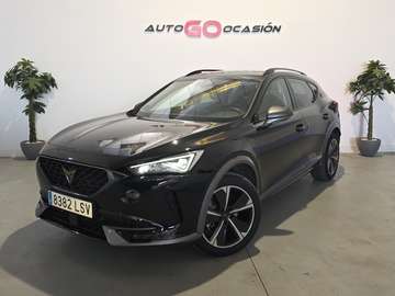 1.4 e-Hybrid 205 DSG