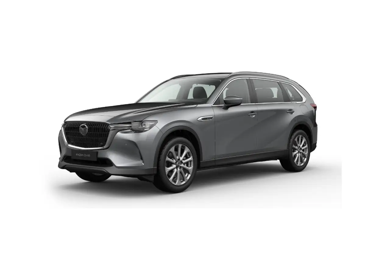 Mazda CX-80
