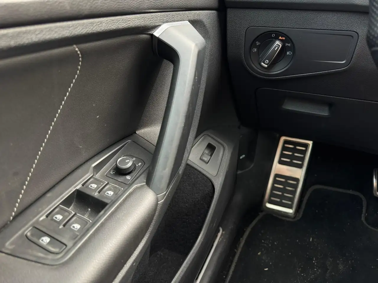 Volkswagen Tiguan 1.5 TSI R-Line Digital Cockpit Full LED IQ D, миниатюра 23