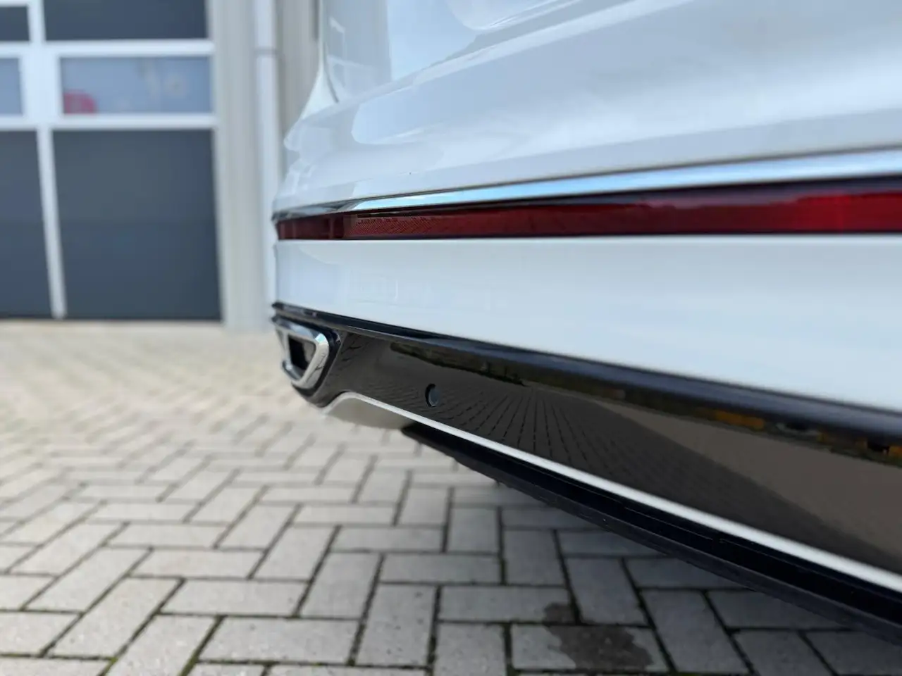 Volkswagen Tiguan 1.5 TSI R-Line Digital Cockpit Full LED IQ D, миниатюра 28