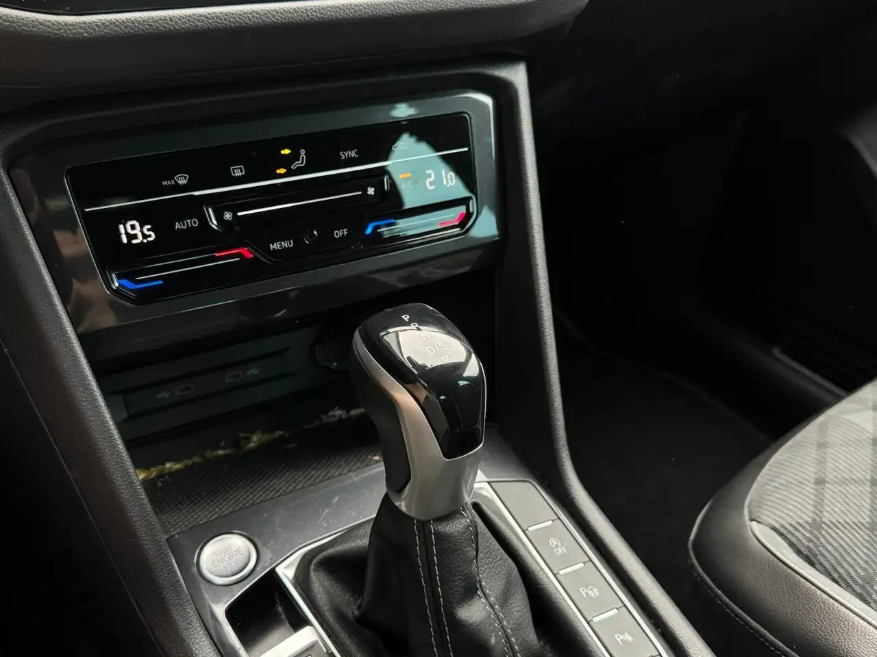 Volkswagen Tiguan 1.5 TSI R-Line Digital Cockpit Full LED IQ D, миниатюра 21