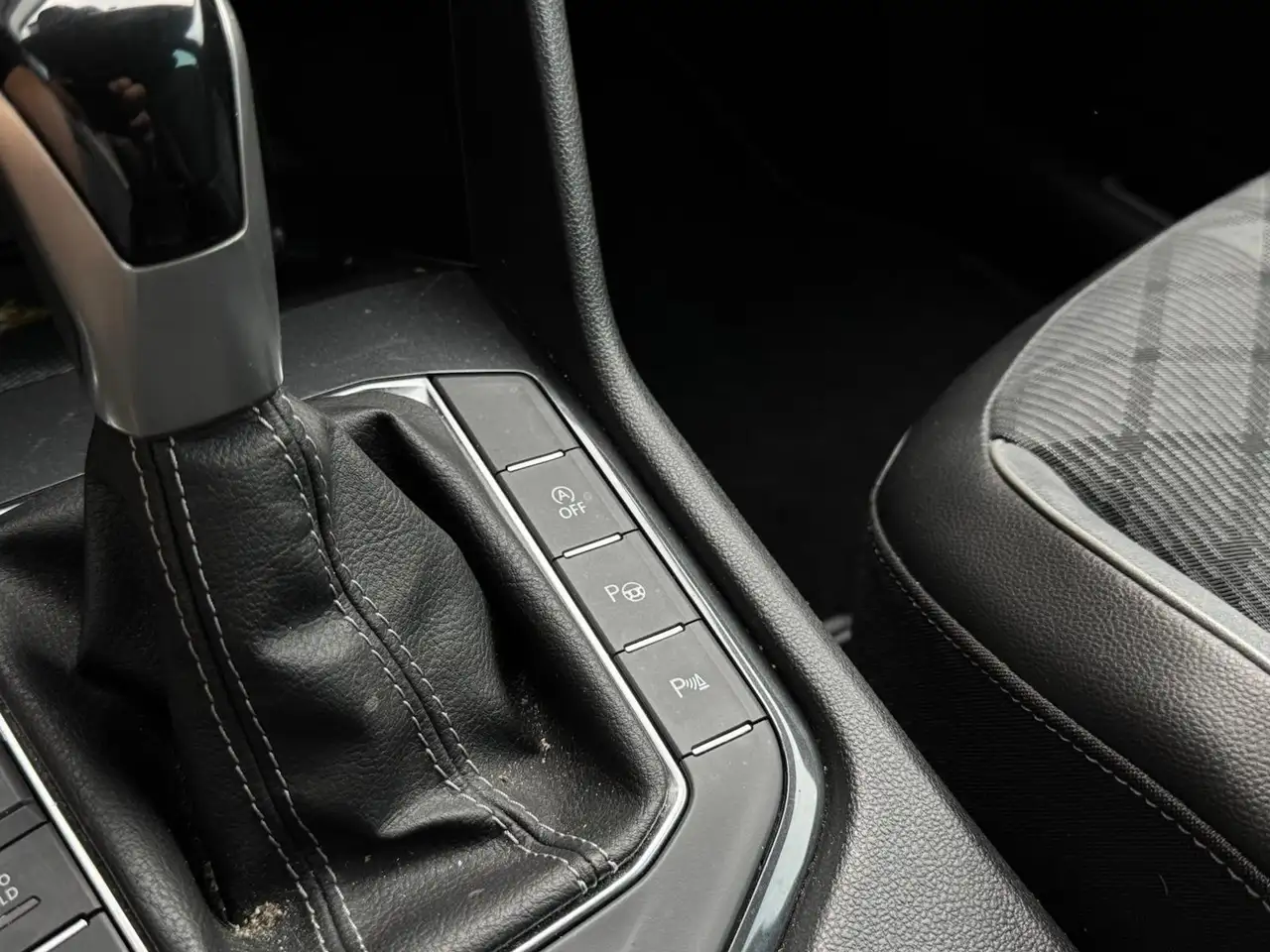 Volkswagen Tiguan 1.5 TSI R-Line Digital Cockpit Full LED IQ D, миниатюра 22