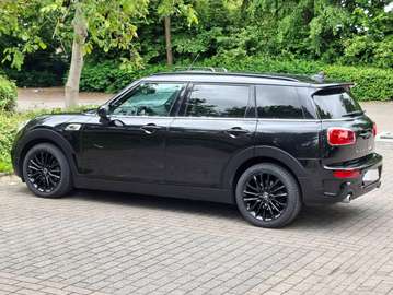 Mini Clubman 2.0AS Cooper S OPF (EU6d-TEMP)
