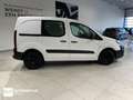 Citroen Berlingo III Blanc - thumbnail 4