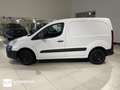 Citroen Berlingo III Blanc - thumbnail 9