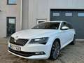 Skoda Superb Combi L&K 4x4/Pano/Kamera/ACC Weiß - thumbnail 1