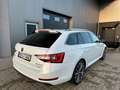 Skoda Superb Combi L&K 4x4/Pano/Kamera/ACC Weiß - thumbnail 5