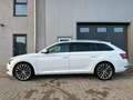 Skoda Superb Combi L&K 4x4/Pano/Kamera/ACC Weiß - thumbnail 2