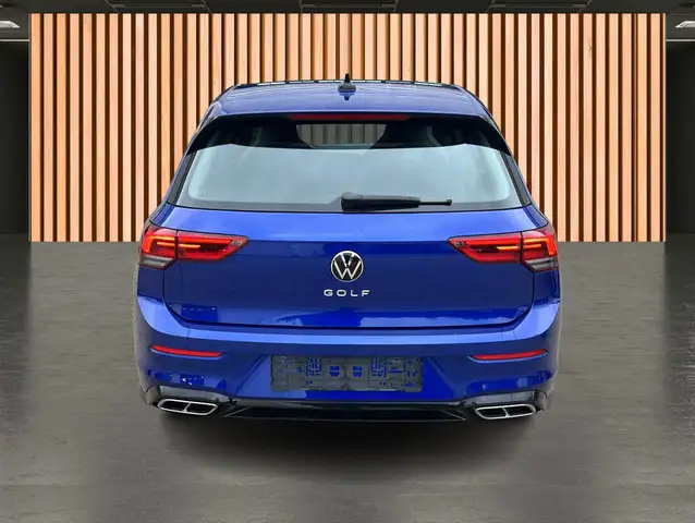 Volkswagen Golf view 23