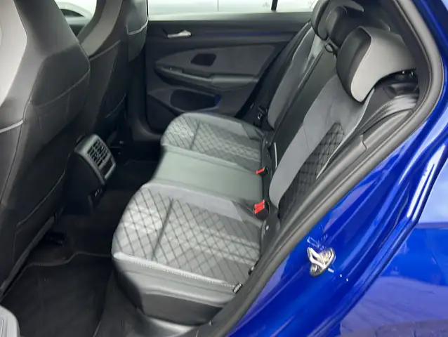 Volkswagen Golf view 13