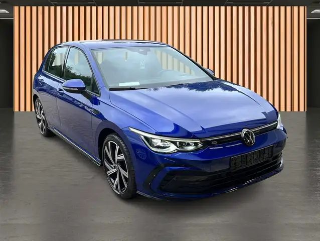 Volkswagen Golf view 20