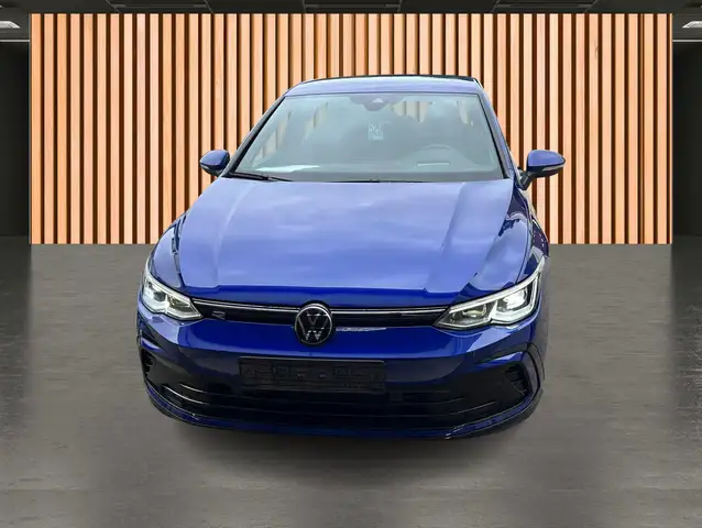 Volkswagen Golf view 19