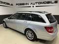 Mercedes-Benz C 180 T CDI BlueEfficiency 7G-Aut. Navi Xenon Silber - thumbnail 6