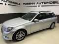 Mercedes-Benz C 180 T CDI BlueEfficiency 7G-Aut. Navi Xenon Silber - thumbnail 3