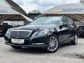 Mercedes-Benz E 220 T BlueEfficiency CDI Aut.+Navi+Voll-leder+Xenon Schwarz - thumbnail 3