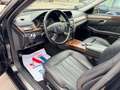 Mercedes-Benz E 220 T BlueEfficiency CDI Aut.+Navi+Voll-leder+Xenon Schwarz - thumbnail 16