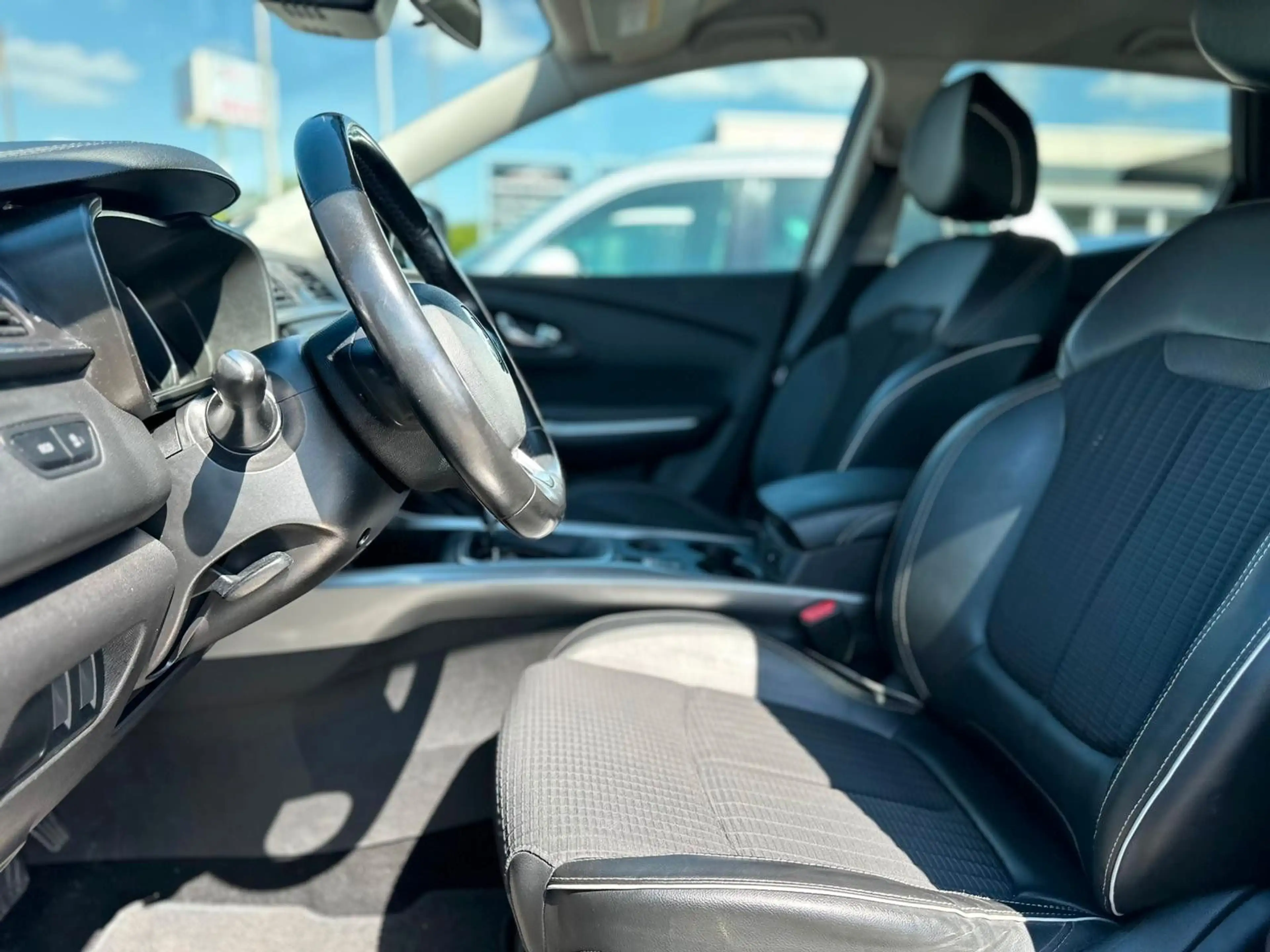Renault Kadjar Bose Edition*HU 05*2027 — photo 10