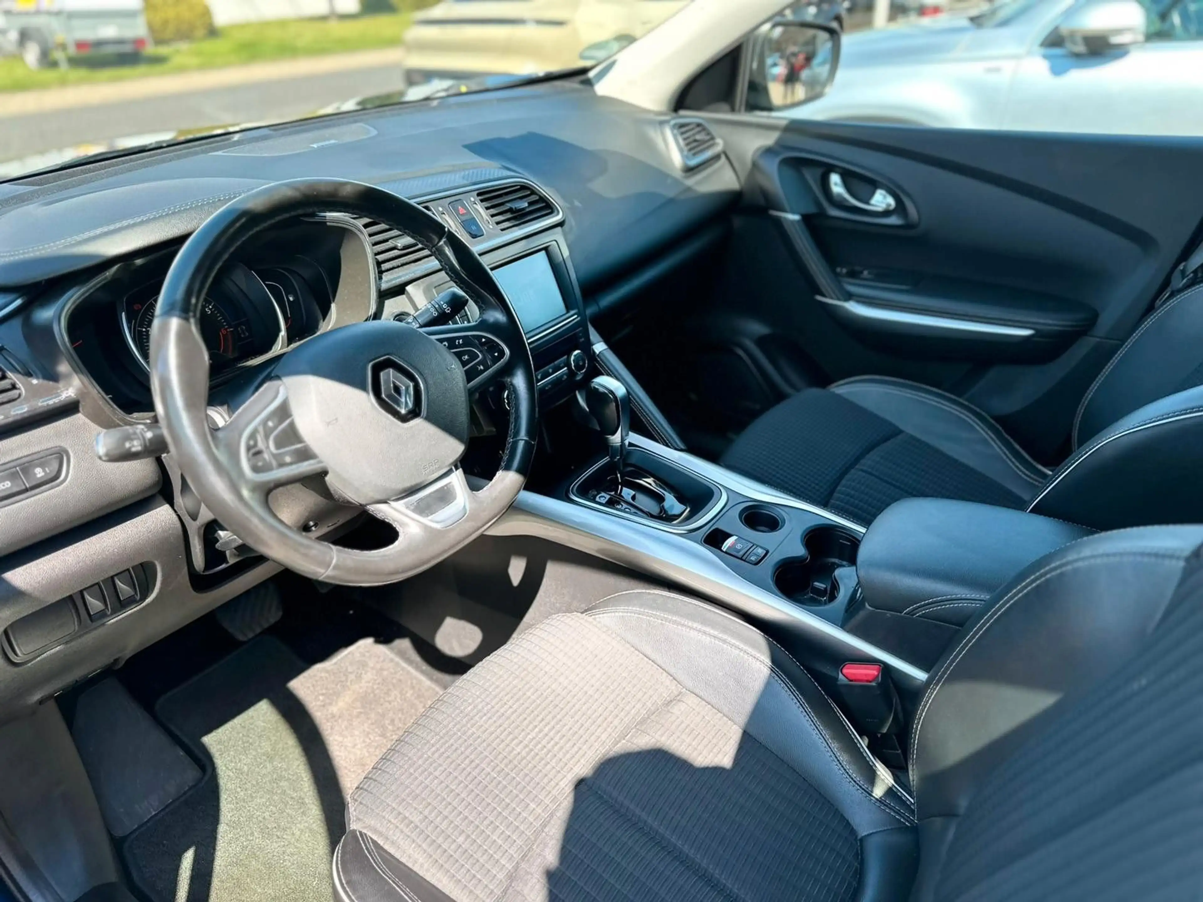Renault Kadjar Bose Edition*HU 05*2027 — photo 8