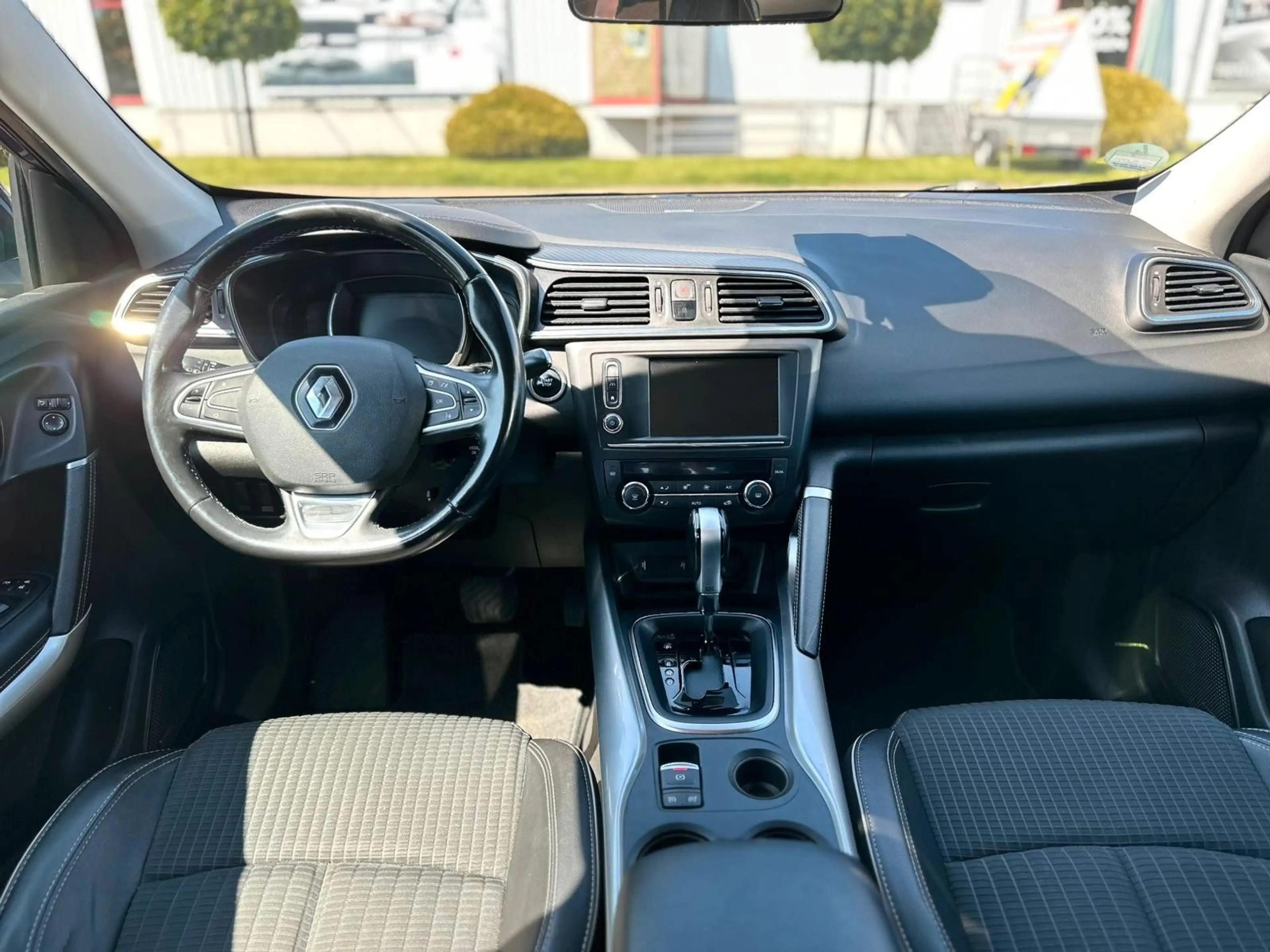 Renault Kadjar Bose Edition*HU 05*2027 — photo 7