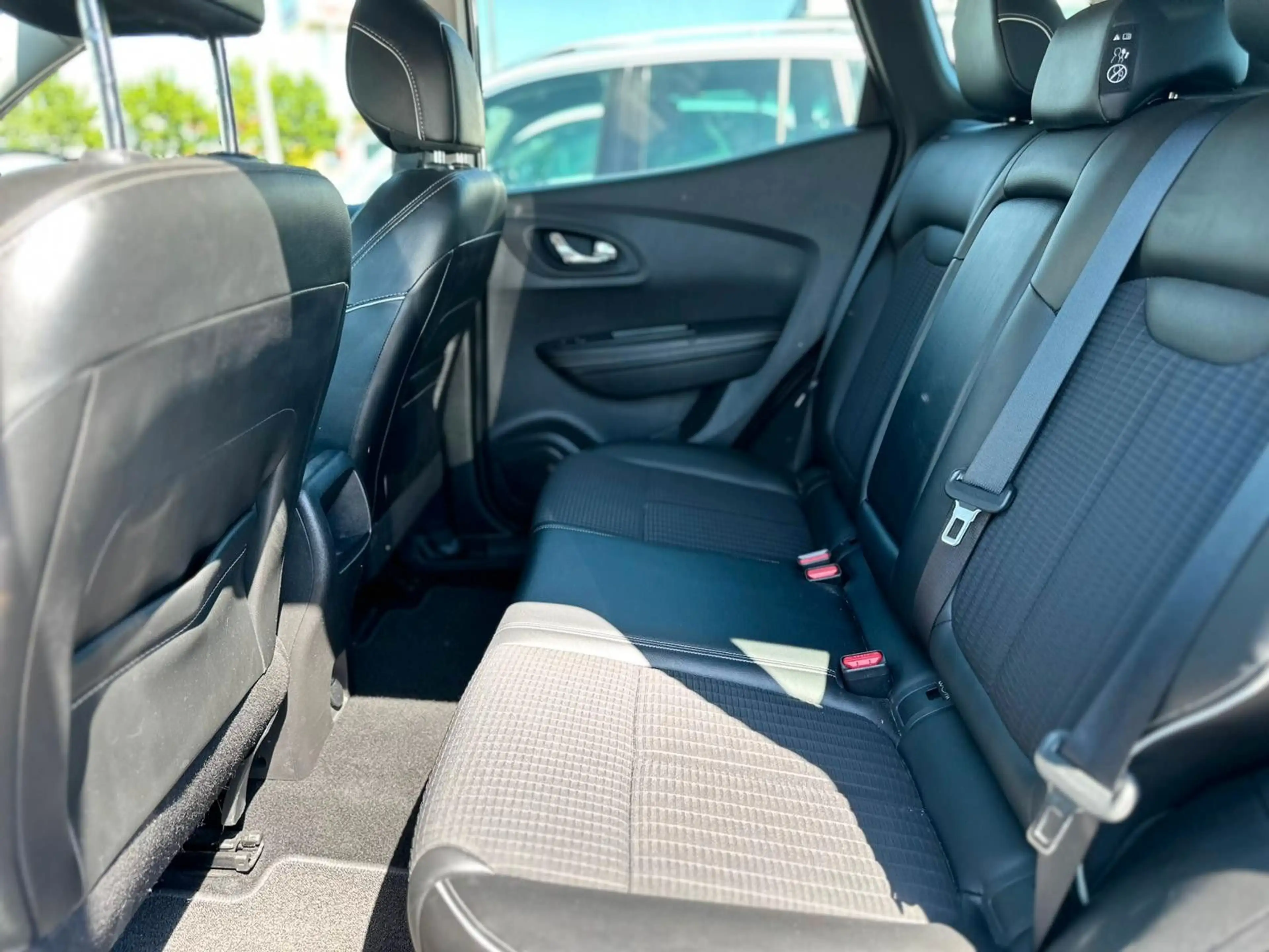 Renault Kadjar Bose Edition*HU 05*2027 — photo 13