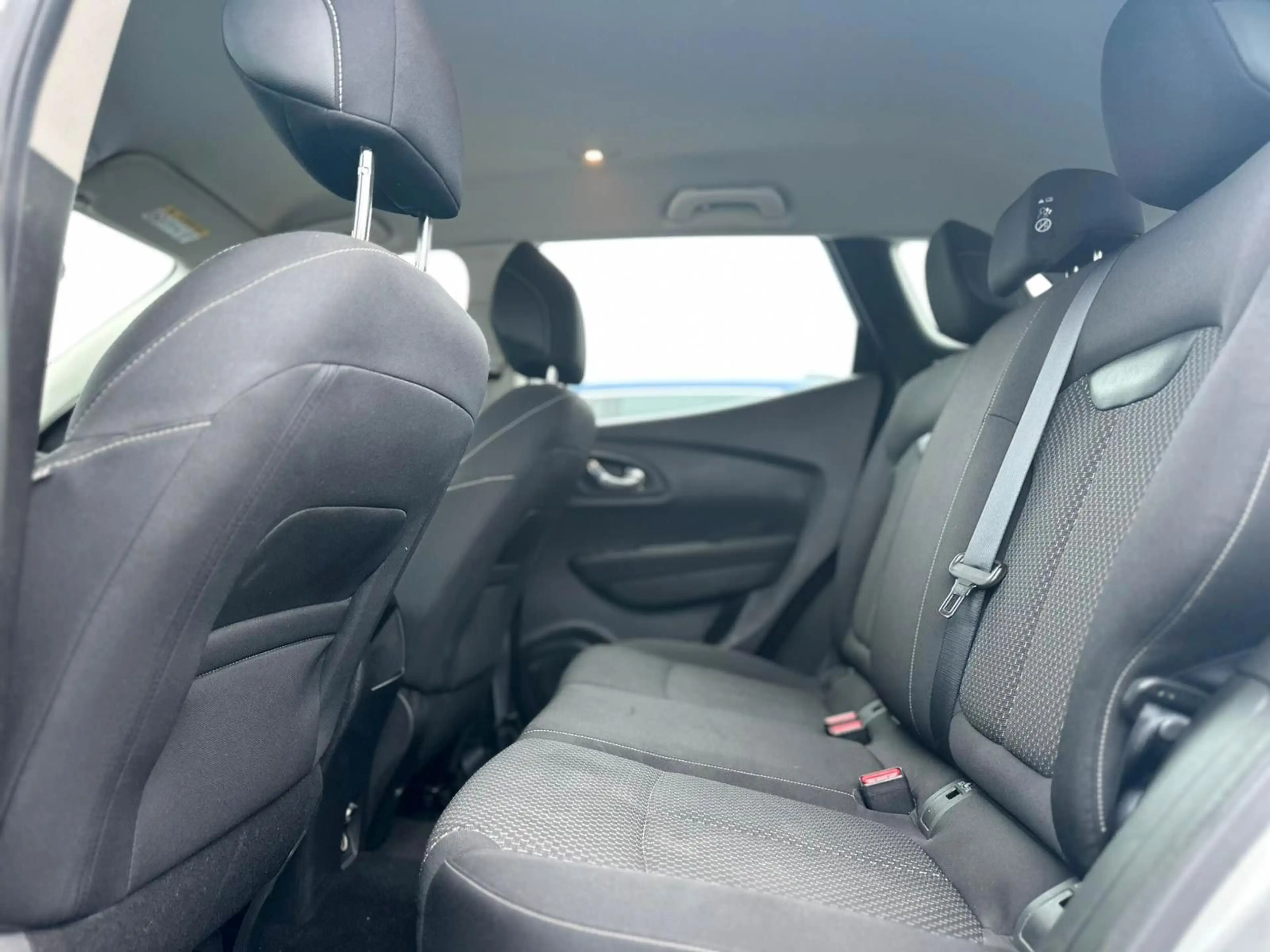 Renault Kadjar Bose Edition*HU 05*2027 — photo 12