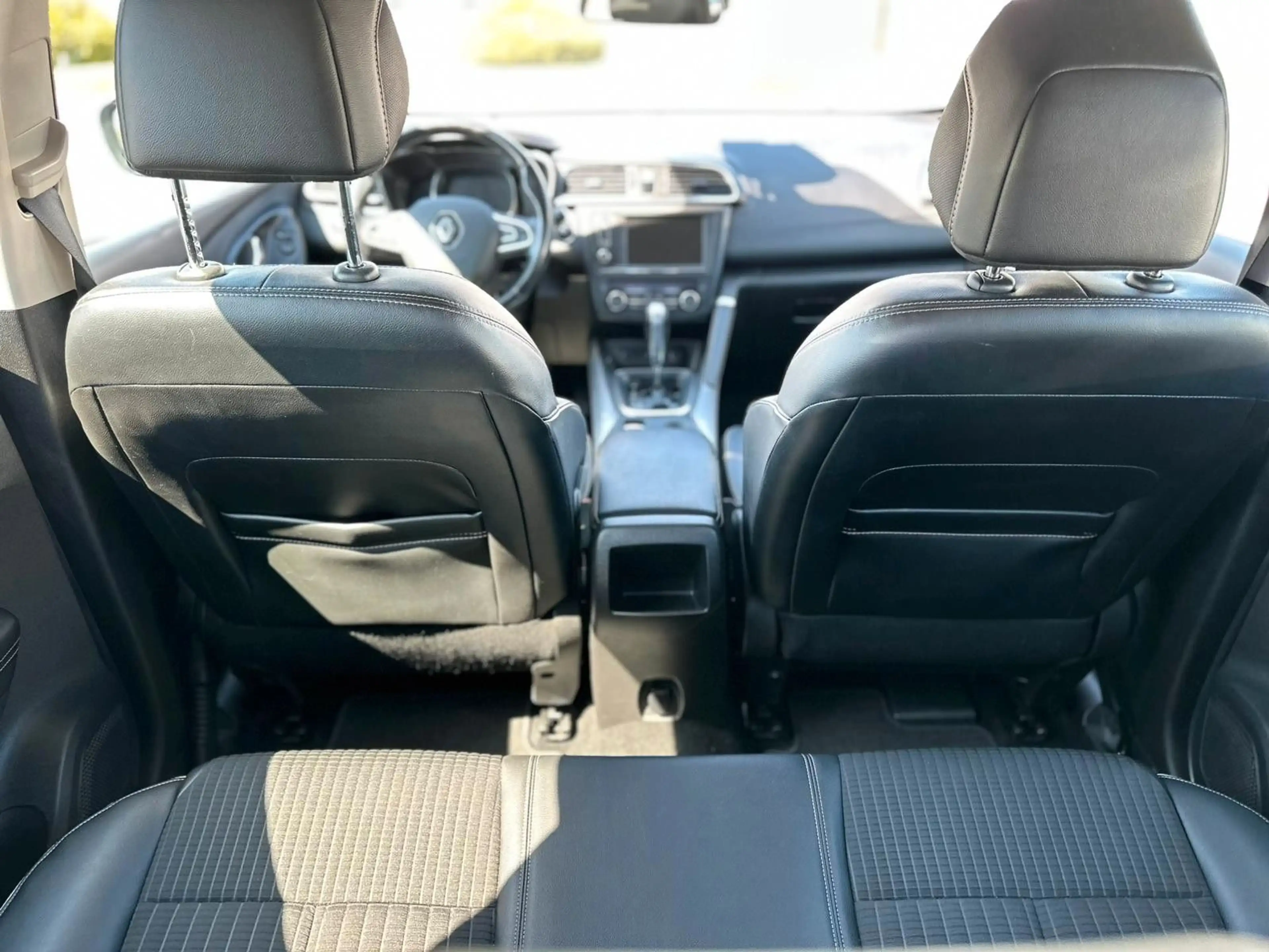 Renault Kadjar Bose Edition*HU 05*2027 — photo 11