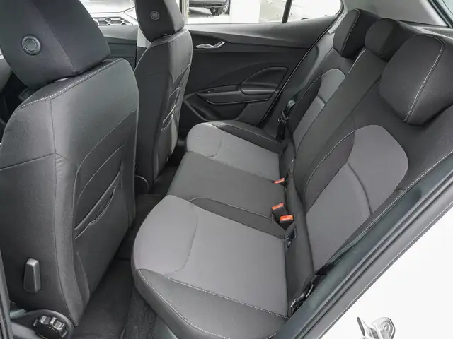 Skoda Fabia view 15