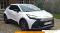 Toyota C-HR 2.0 Plug-in Hybrid Teamplayer + Technekpakket Wit - thumbnail 3
