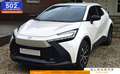 Toyota C-HR 2.0 Plug-in Hybrid Teamplayer + Technekpakket Wit - thumbnail 1