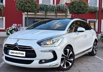 Citroën 2.0 hdi 160 so chic clim auto gps caméra recul