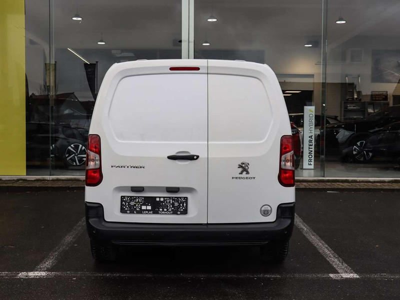 Peugeot Partner L2 1.5 Blue HDi 100pk SENSOREN|AIRCO — photo 5