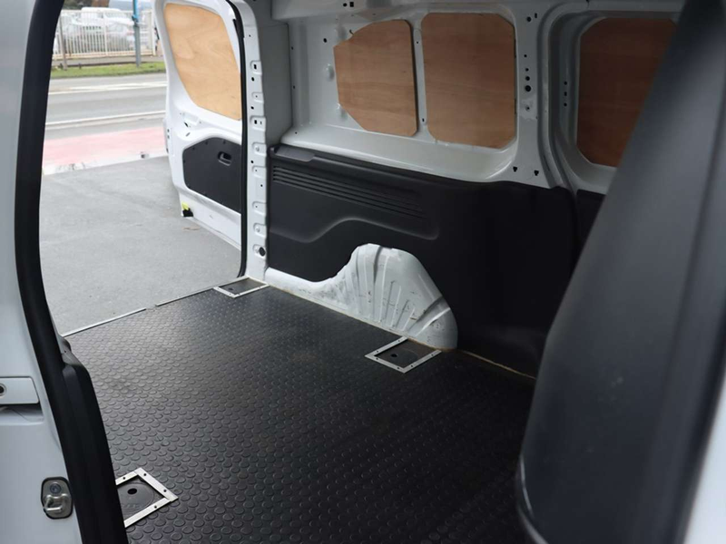 Peugeot Partner L2 1.5 Blue HDi 100pk SENSOREN|AIRCO — photo 8