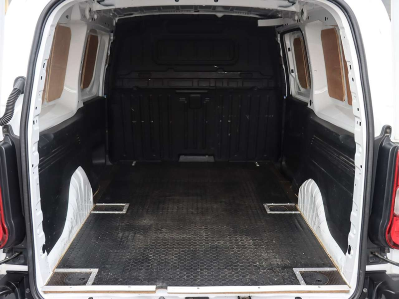 Peugeot Partner L2 1.5 Blue HDi 100pk SENSOREN|AIRCO — photo 7