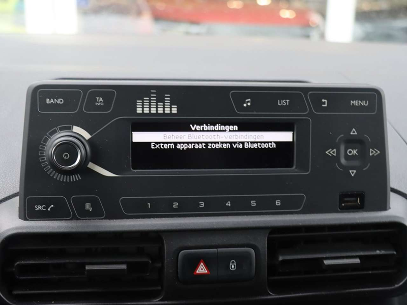 Peugeot Partner L2 1.5 Blue HDi 100pk SENSOREN|AIRCO — photo 13