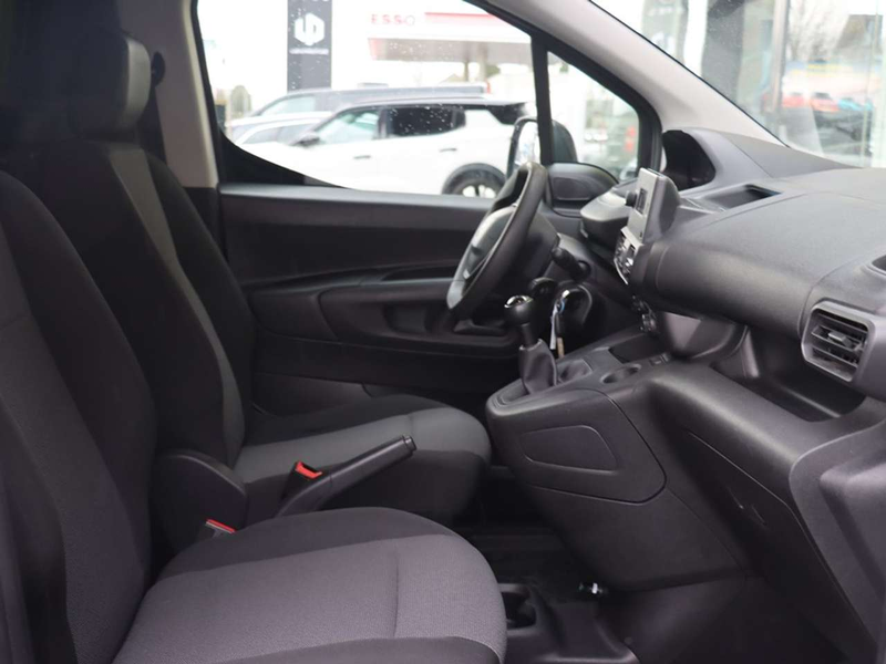 Peugeot Partner L2 1.5 Blue HDi 100pk SENSOREN|AIRCO — photo 12